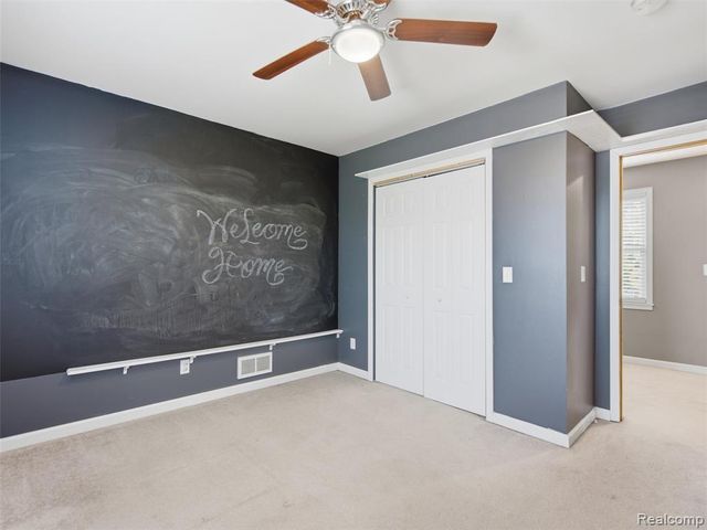 4615 Homesite Drive, Lake Orion, MI 48359