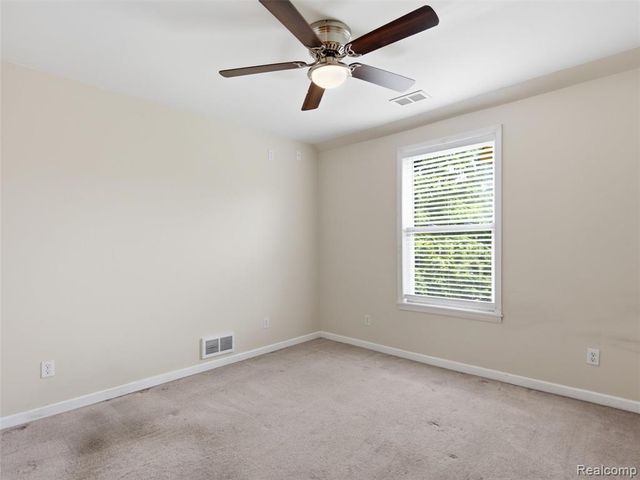 4615 Homesite Drive, Lake Orion, MI 48359