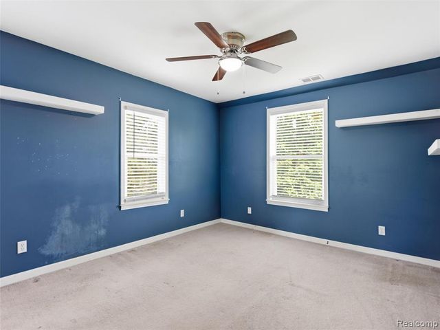 4615 Homesite Drive, Lake Orion, MI 48359