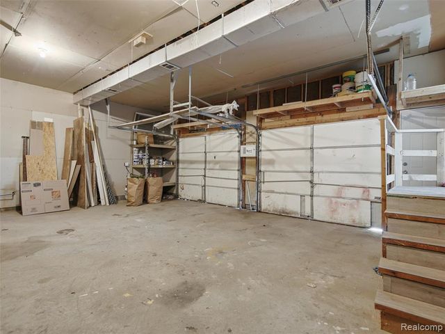 4615 Homesite Drive, Lake Orion, MI 48359
