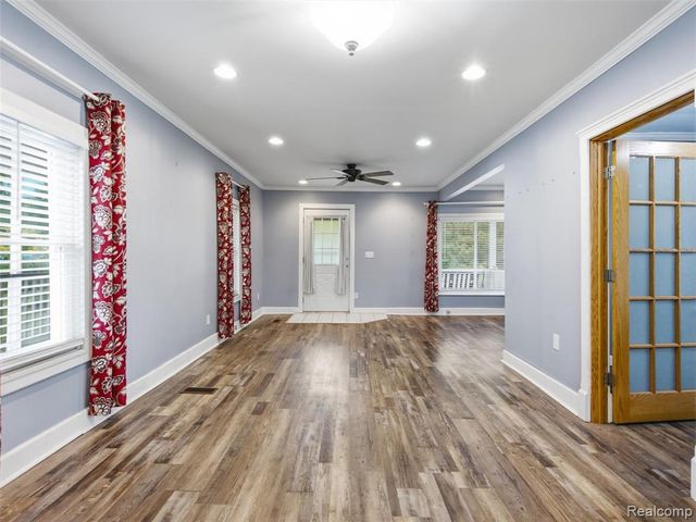 4615 Homesite Drive, Lake Orion, MI 48359