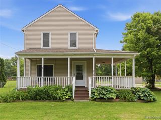 4615 Homesite Drive, Lake Orion, MI 48359