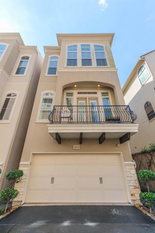 5217 Gibson, Houston, TX 77007