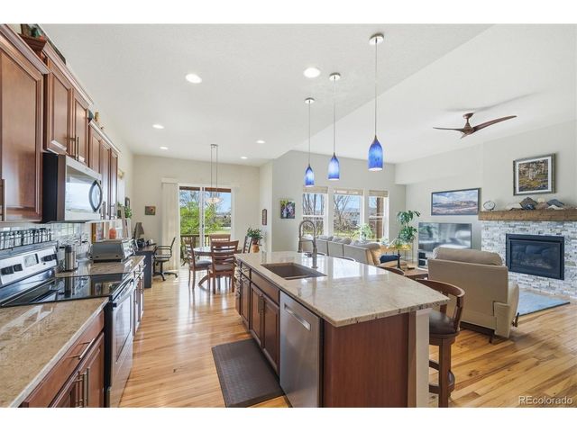 13040 W 73rd Pl, Arvada, CO 80005
