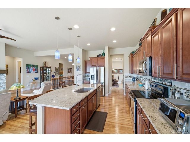 13040 W 73rd Pl, Arvada, CO 80005