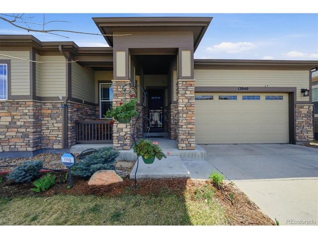 13040 W 73rd Pl, Arvada, CO 80005