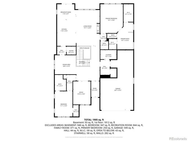 13040 W 73rd Pl, Arvada, CO 80005