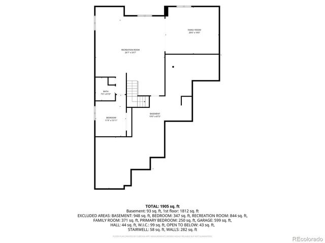 13040 W 73rd Pl, Arvada, CO 80005