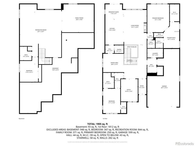 13040 W 73rd Pl, Arvada, CO 80005