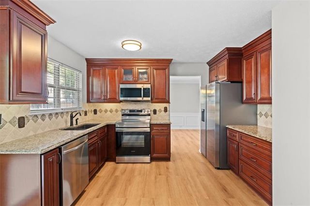 4255 Brighton Way NW, Kennesaw, GA 30144