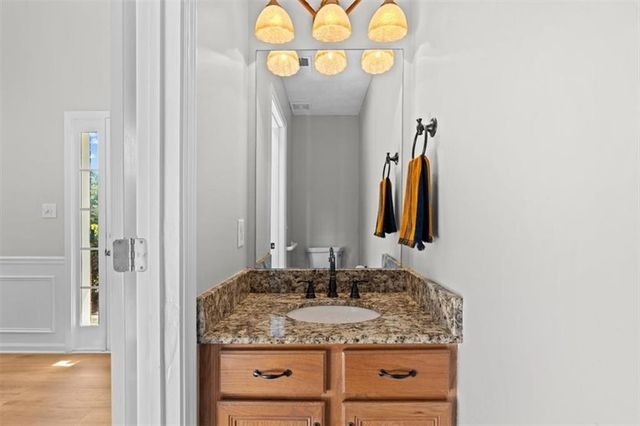 4255 Brighton Way NW, Kennesaw, GA 30144