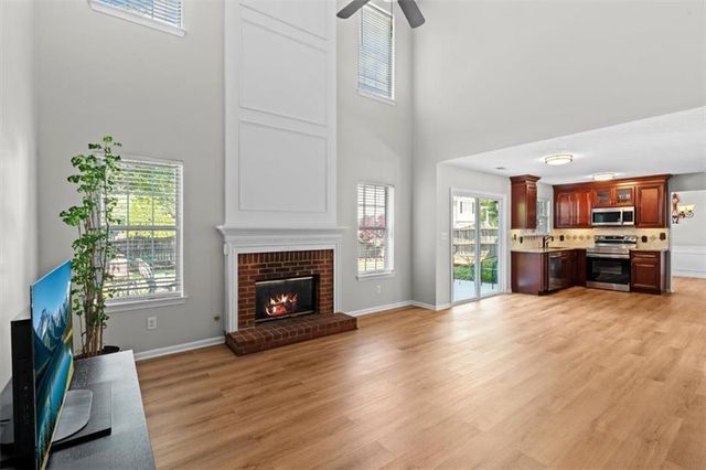 4255 Brighton Way NW, Kennesaw, GA 30144