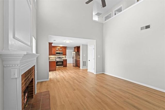 4255 Brighton Way NW, Kennesaw, GA 30144