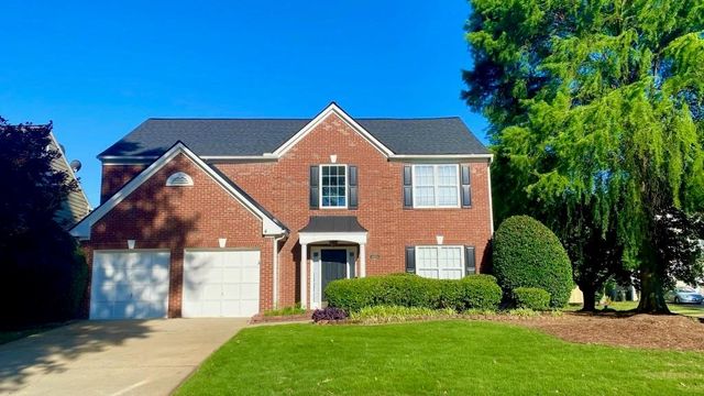 4255 Brighton Way NW, Kennesaw, GA 30144