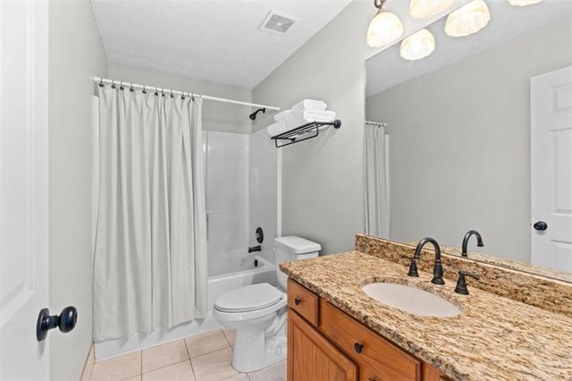 4255 Brighton Way NW, Kennesaw, GA 30144