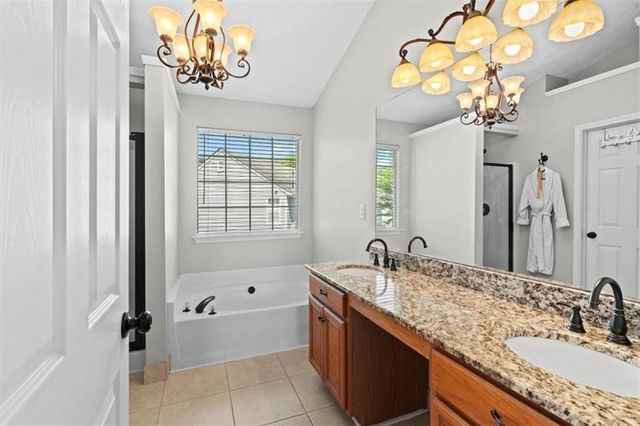4255 Brighton Way NW, Kennesaw, GA 30144