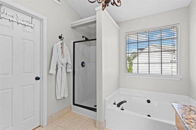 4255 Brighton Way NW, Kennesaw, GA 30144