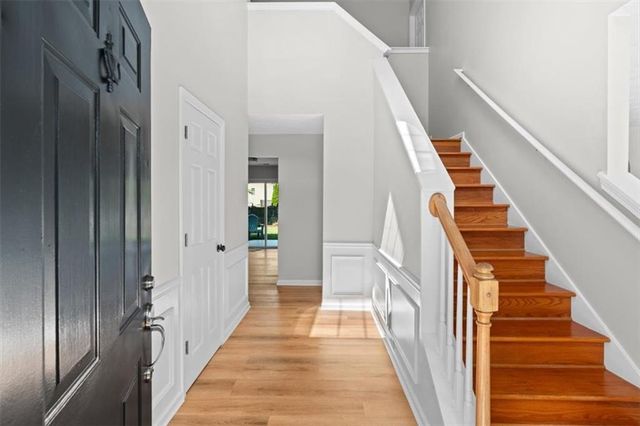 4255 Brighton Way NW, Kennesaw, GA 30144