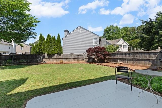 4255 Brighton Way NW, Kennesaw, GA 30144