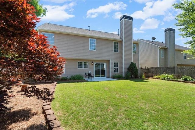 4255 Brighton Way NW, Kennesaw, GA 30144
