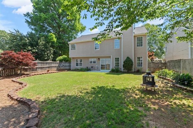 4255 Brighton Way NW, Kennesaw, GA 30144