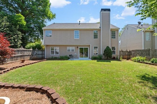 4255 Brighton Way NW, Kennesaw, GA 30144