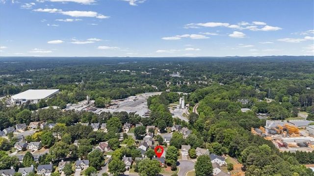 4255 Brighton Way NW, Kennesaw, GA 30144