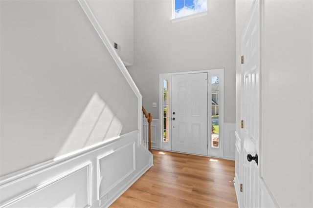 4255 Brighton Way NW, Kennesaw, GA 30144