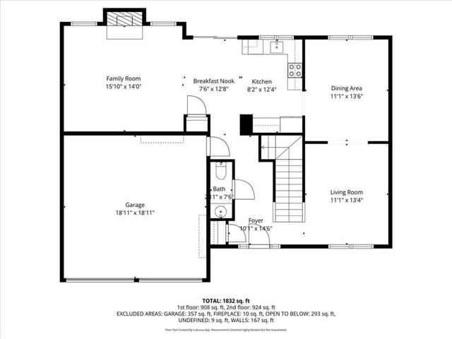 4255 Brighton Way NW, Kennesaw, GA 30144