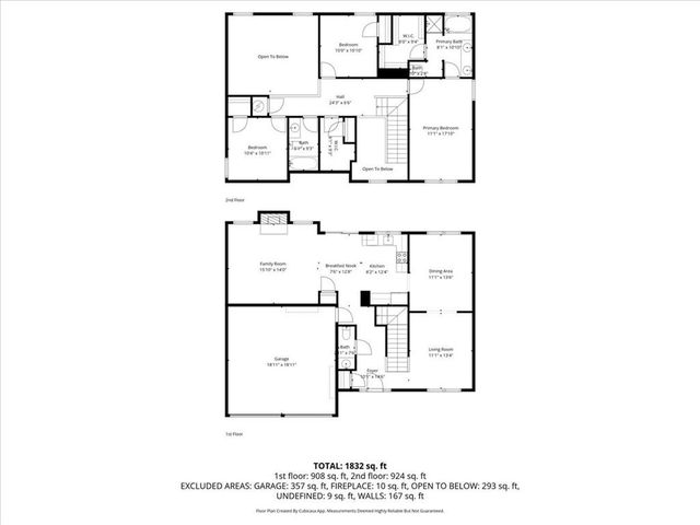 4255 Brighton Way NW, Kennesaw, GA 30144
