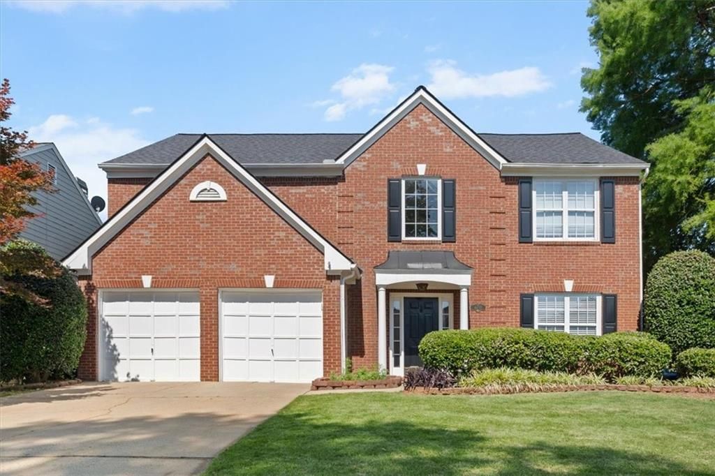 4255 Brighton Way NW, Kennesaw, GA 30144