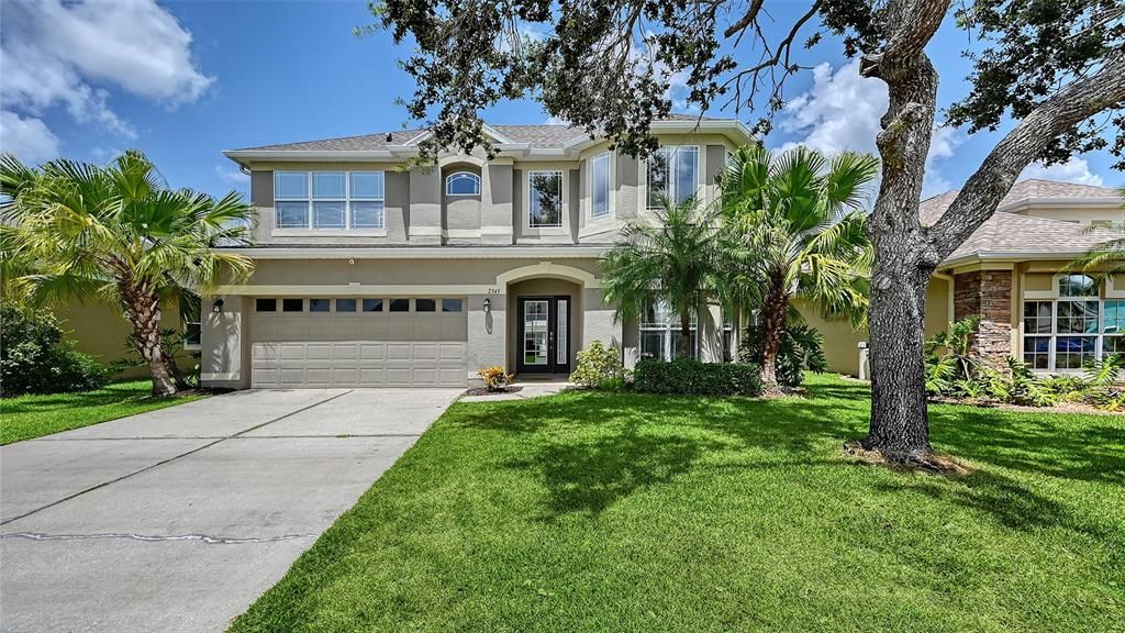 2343 126TH DRIVE E, Parrish, FL 34219