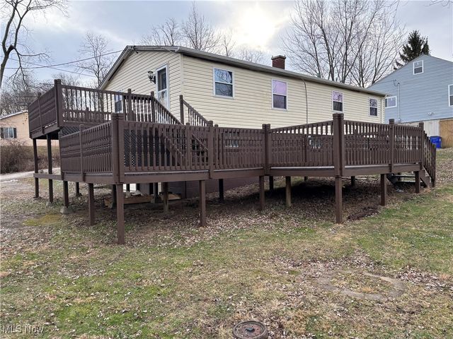 1615 Montrose Avenue, East Liverpool, OH 43920