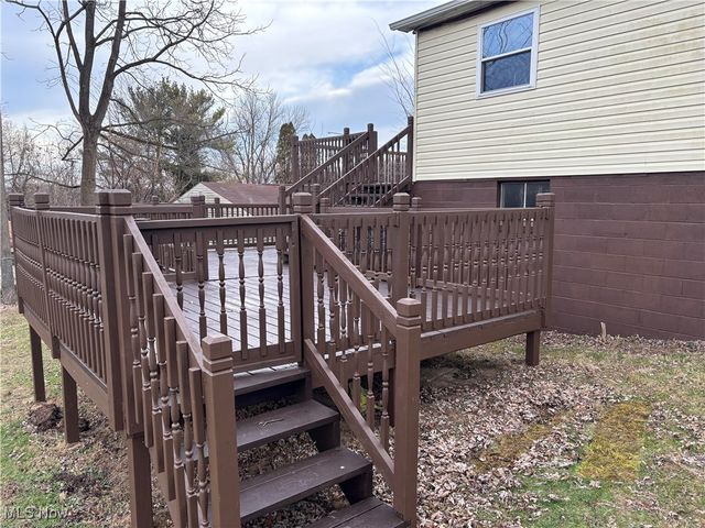 1615 Montrose Avenue, East Liverpool, OH 43920