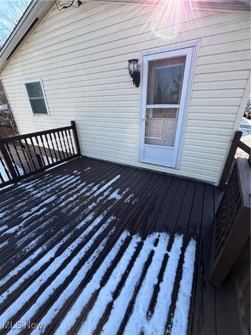 1615 Montrose Avenue, East Liverpool, OH 43920