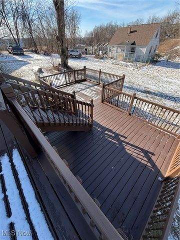 1615 Montrose Avenue, East Liverpool, OH 43920