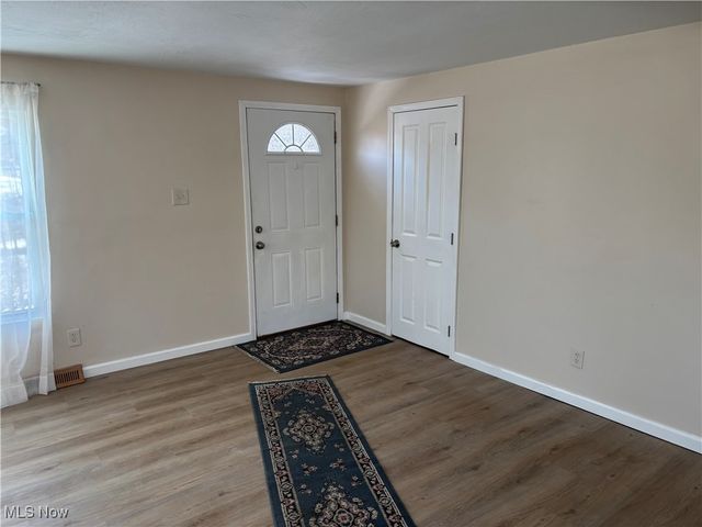 1615 Montrose Avenue, East Liverpool, OH 43920