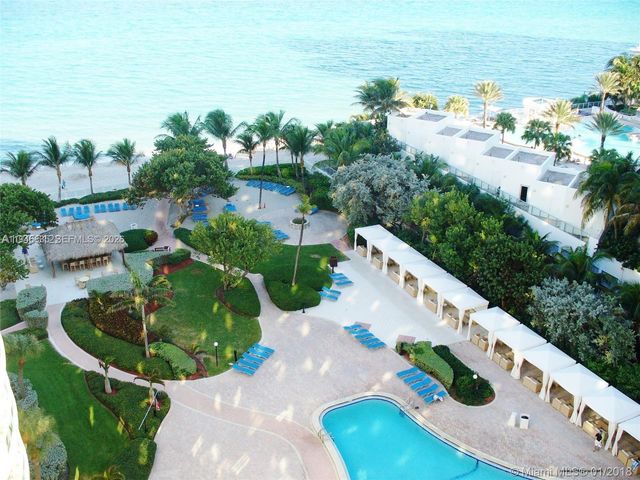 3001 S Ocean Dr 1449, Hollywood, FL 33019