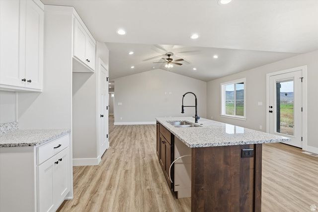 1285 E 1150 S, Garland, UT 84312