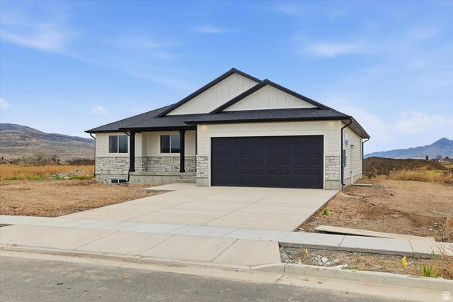 1285 E 1150 S, Garland, UT 84312