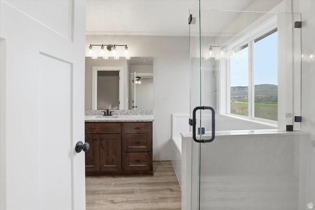 1285 E 1150 S, Garland, UT 84312