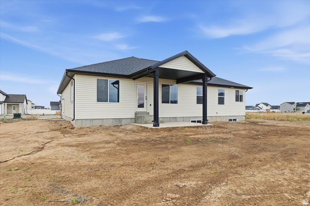 1285 E 1150 S, Garland, UT 84312