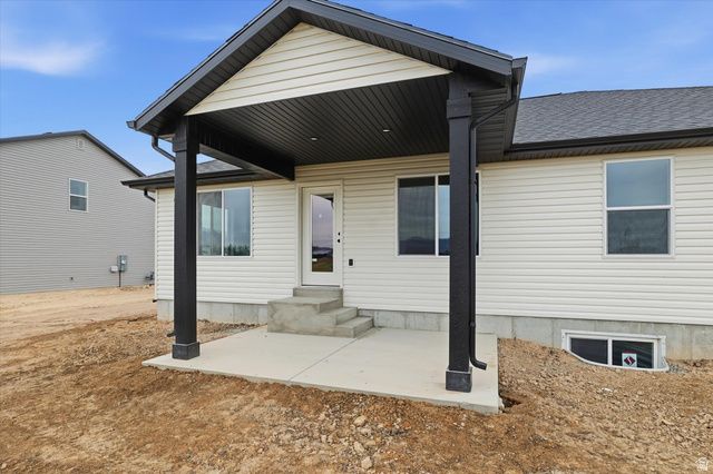 1285 E 1150 S, Garland, UT 84312