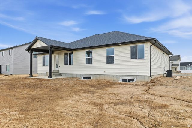 1285 E 1150 S, Garland, UT 84312