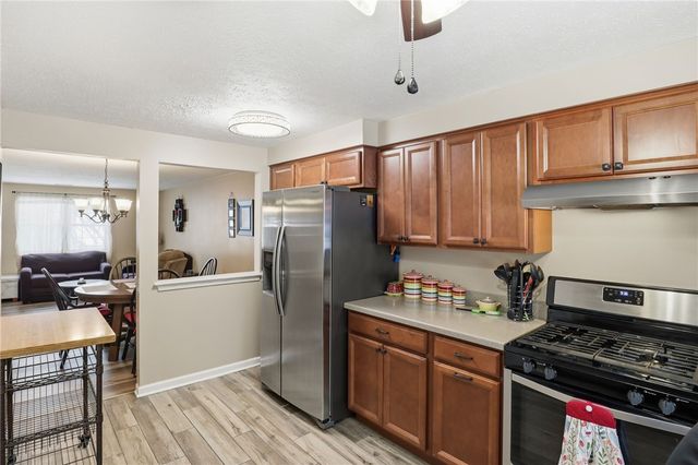 33D Salmon Run, Parma, NY 14468