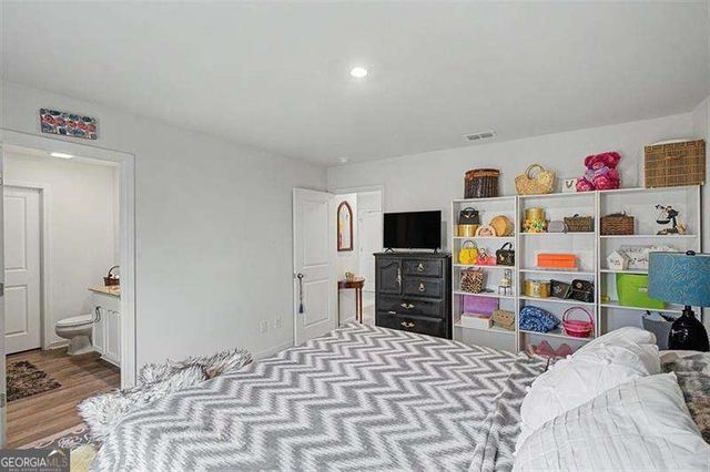 635 Tudor Street, Kingston, GA 30145