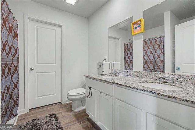 635 Tudor Street, Kingston, GA 30145