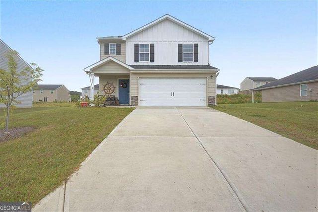 635 Tudor Street, Kingston, GA 30145