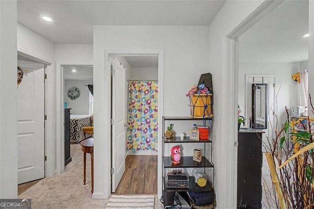 635 Tudor Street, Kingston, GA 30145