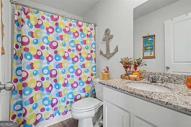 635 Tudor Street, Kingston, GA 30145